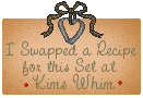 christmas recipes logo