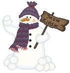 snowman's soup