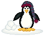 snowman's soup
