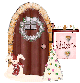 christmas candy recipes