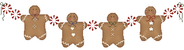 gingerbread recipes