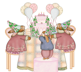 children's birthday recipes