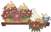 christmas dessert recipes