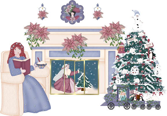christmas recipes