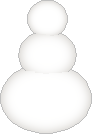decorate a snowman