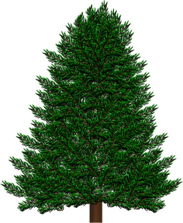 decorate a christmas tree