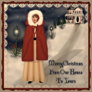 recipe for the christmas spirit