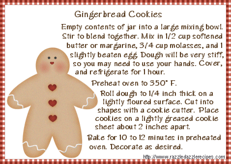 christmas recipes tags
