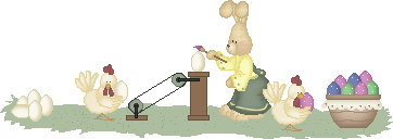 easter recipes