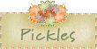 pickle recipes