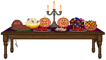 halloween appetizer recipes