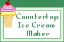 ice cream recipes