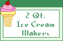 ice cream recipes