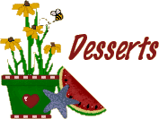 picnic dessert recipes