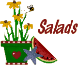 salad recipes