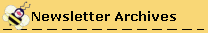 Newsletter Archives