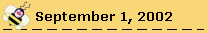 September 1, 2002