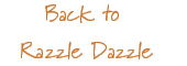 razzle dazzle recipes