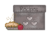 recipe box