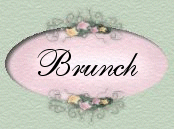 bridal shower brunch recipes