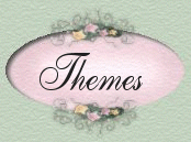 bridal shower themes