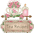 recipes for tea