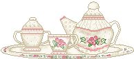 tea recipes