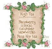 recipes for tea