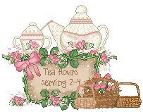 sweet tea recipes